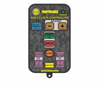 Full-Function Wireless Keypad Included