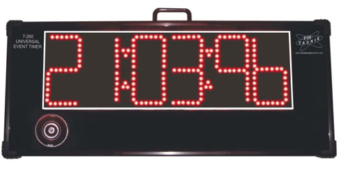 T-260 Event Timer